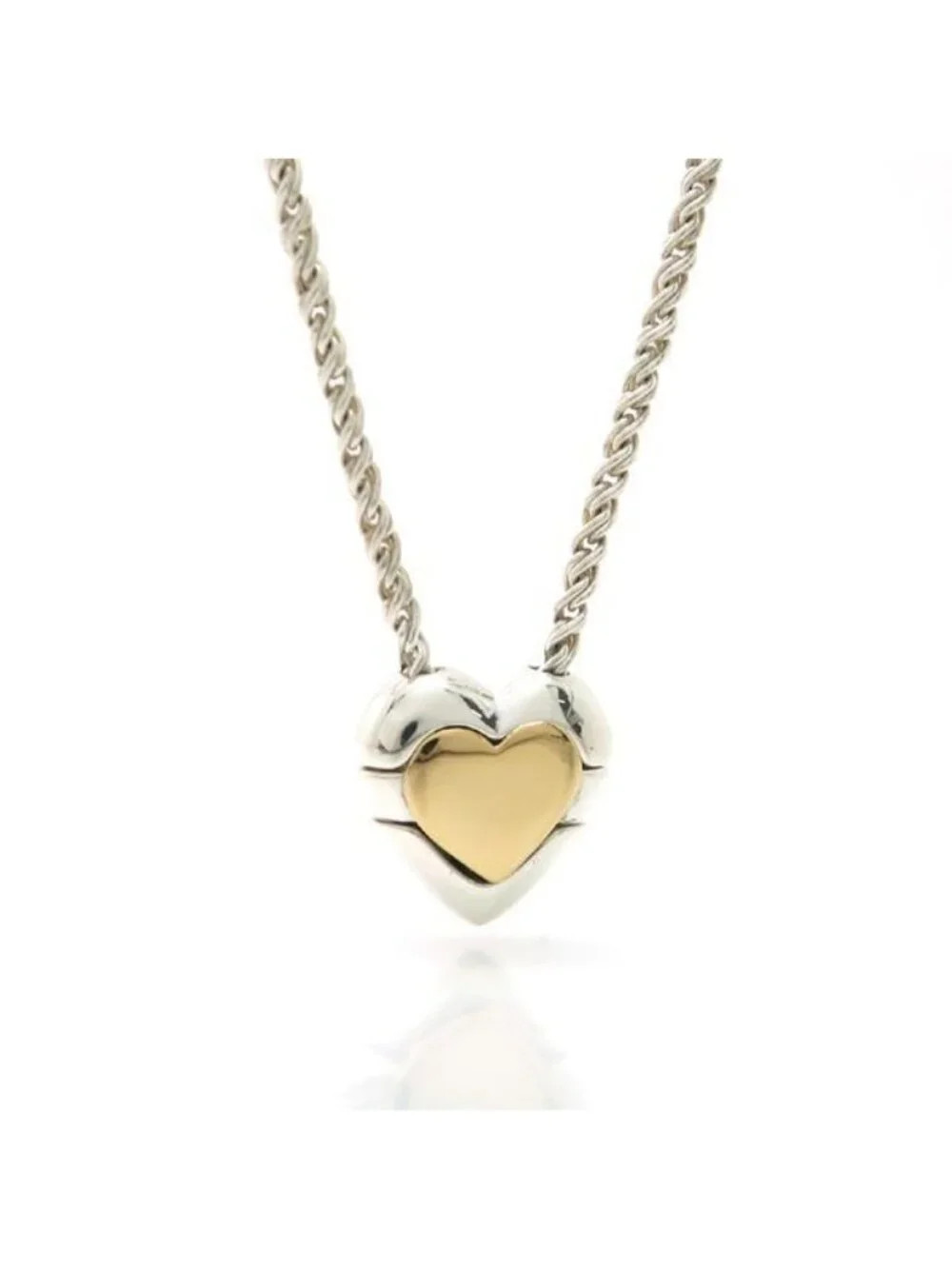Tiffany & Co. this authentic